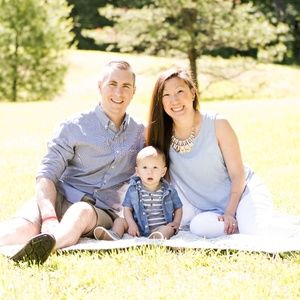 Meet your Posher, Meg